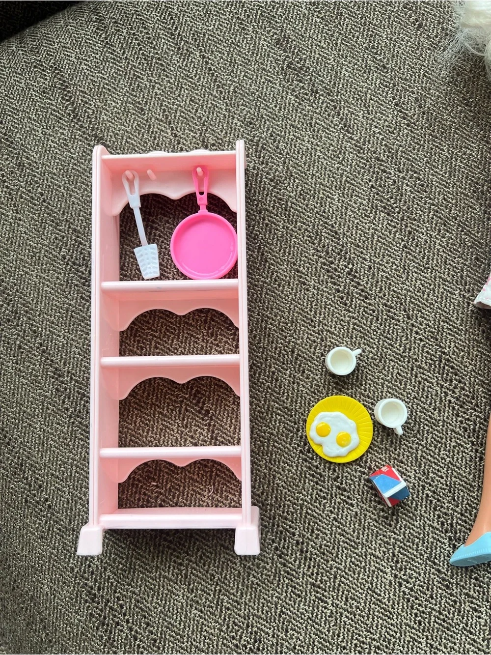 Mattel mattell 1995